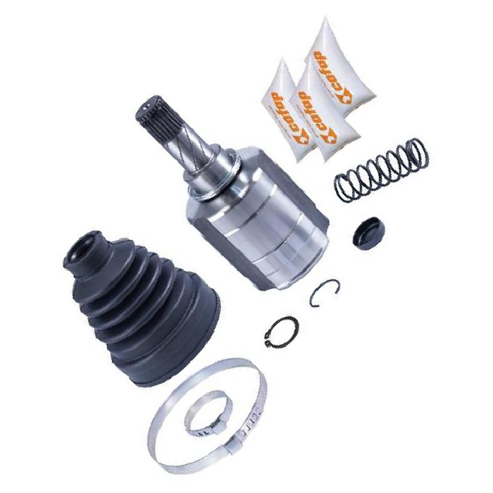 Junta Homocinética Deslizante Dianteira Câmbio Manual para Renault Duster - Cofap - JDC18001