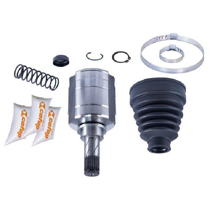 Junta Homocinética Deslizante Dianteira Câmbio Manual para Renault Duster - Cofap - JDC18001
