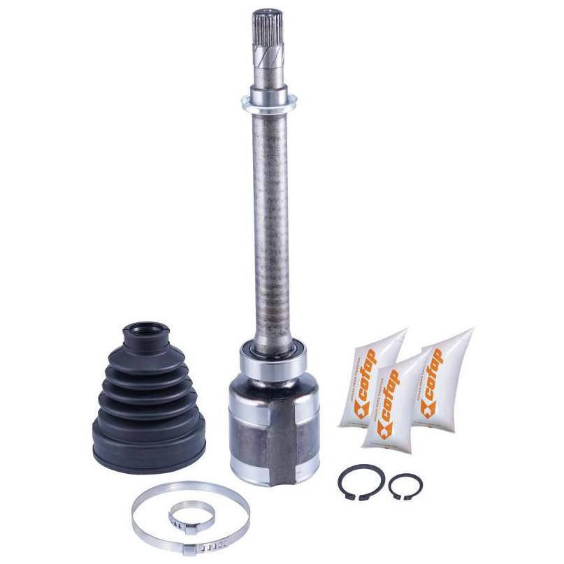 Junta Homocinética Deslizante Dianteira Câmbio Manual para Renault Duster - Cofap - JDC18002