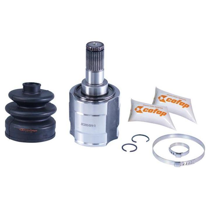 Junta Homocinética Deslizante Dianteira Câmbio Manual para Hyundai I30 e I30 CW - Cofap - JDC32003