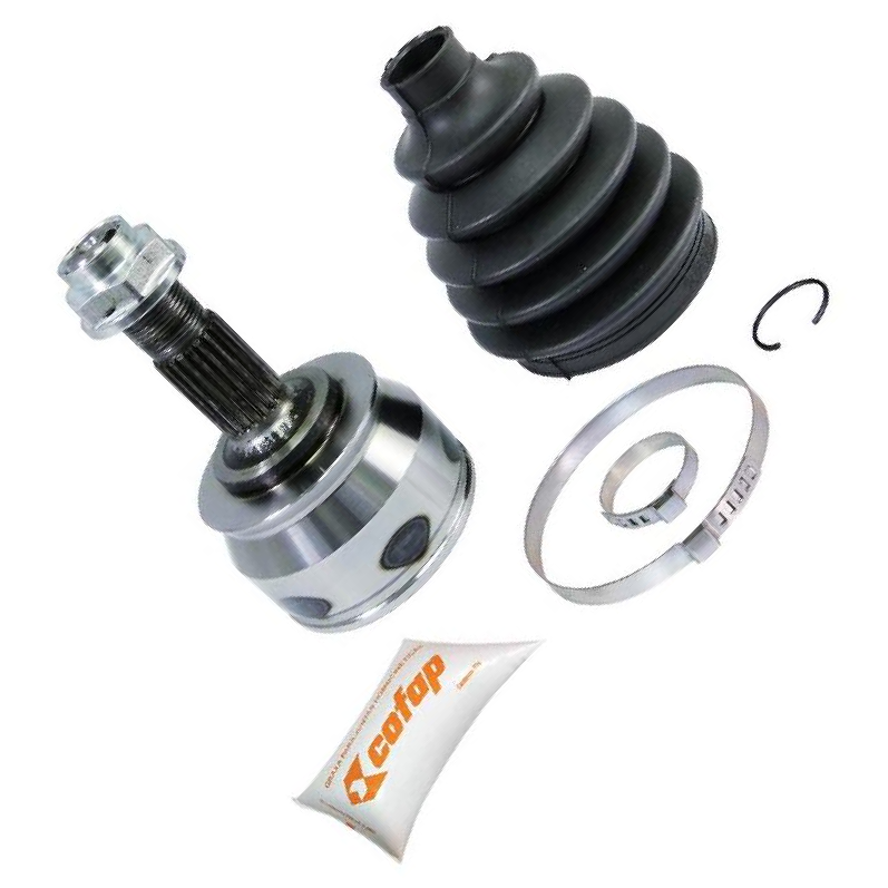 Junta Homocinetica Roda - Cofap - JHC03110