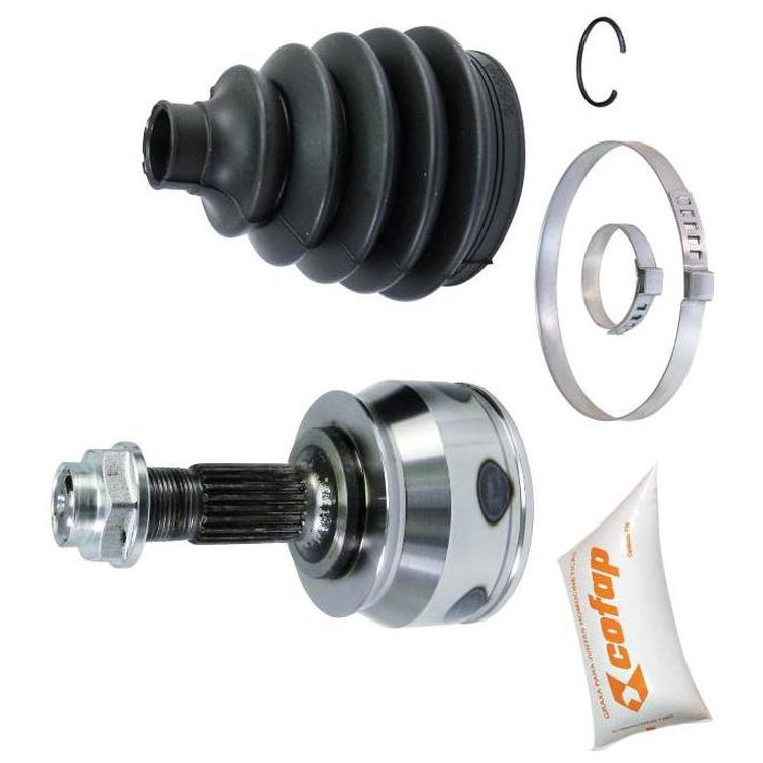 Junta Homocinetica Roda - Cofap - JHC03110