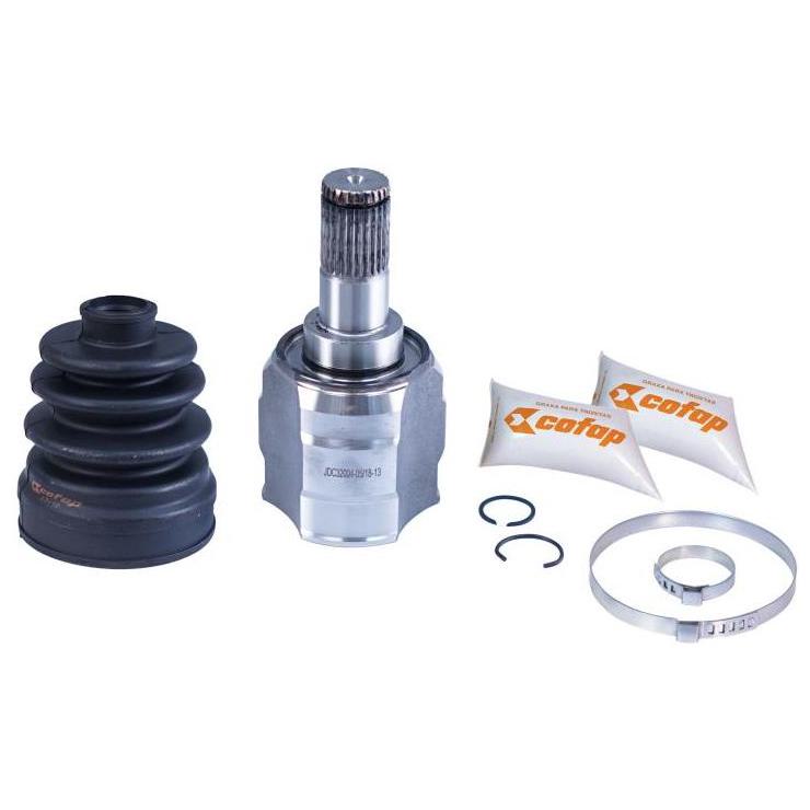 Junta Homocinética Deslizante Dianteira Câmbio Manual para Hyundai I30 e I30 CW - Cofap - JDC32004