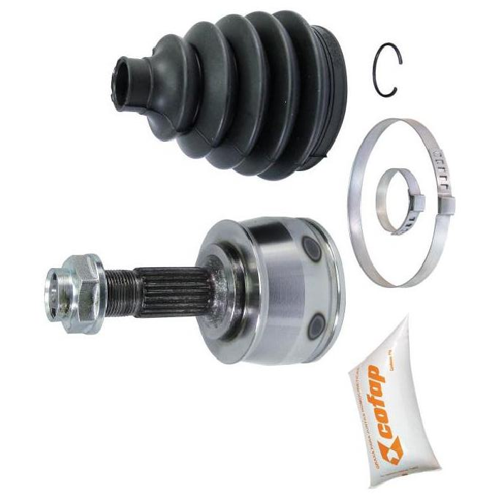 Junta Homocinetica Roda - Cofap - JHC03108
