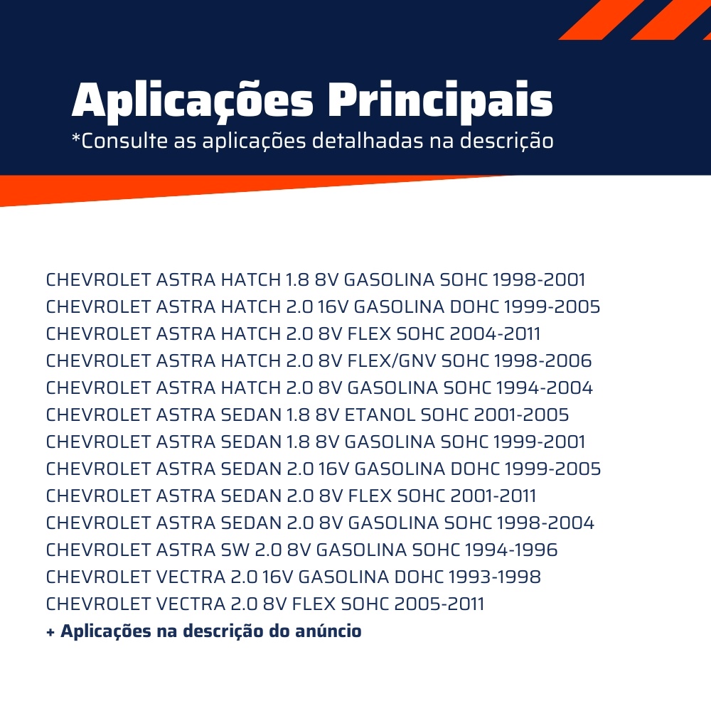 Kit Reparo Junta Deslizante Dianteira Câmbio Automático / Manual Com Coifa Chevrolet Astra - Cofap - KJD04205