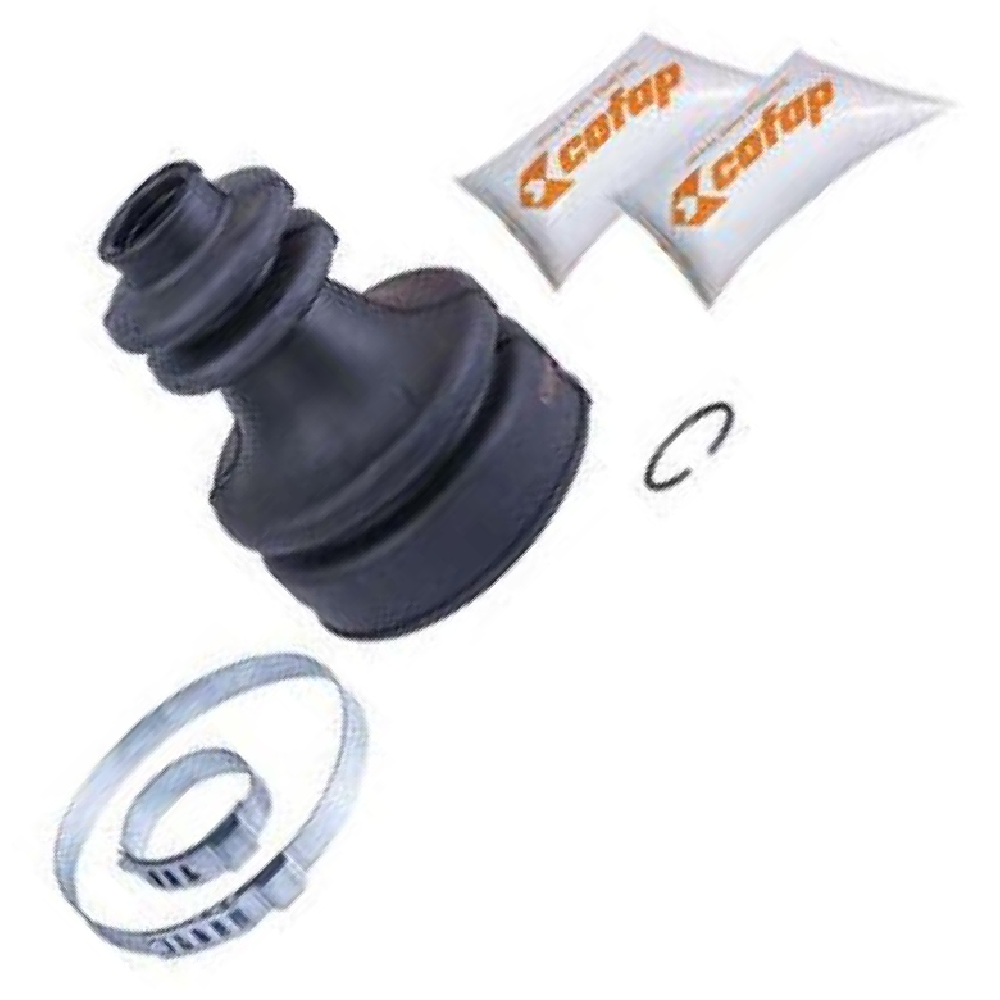 Kit Reparo Junta Homocinética Dianteira Direita Ou Esquerda - Cofap - KTC08202