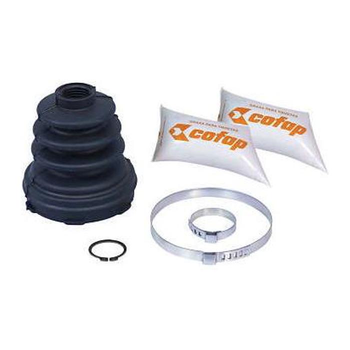 Kit Reparo Junta Homocinética Dianteira Câmbio Manual Com Coifa - Cofap - KTC08203