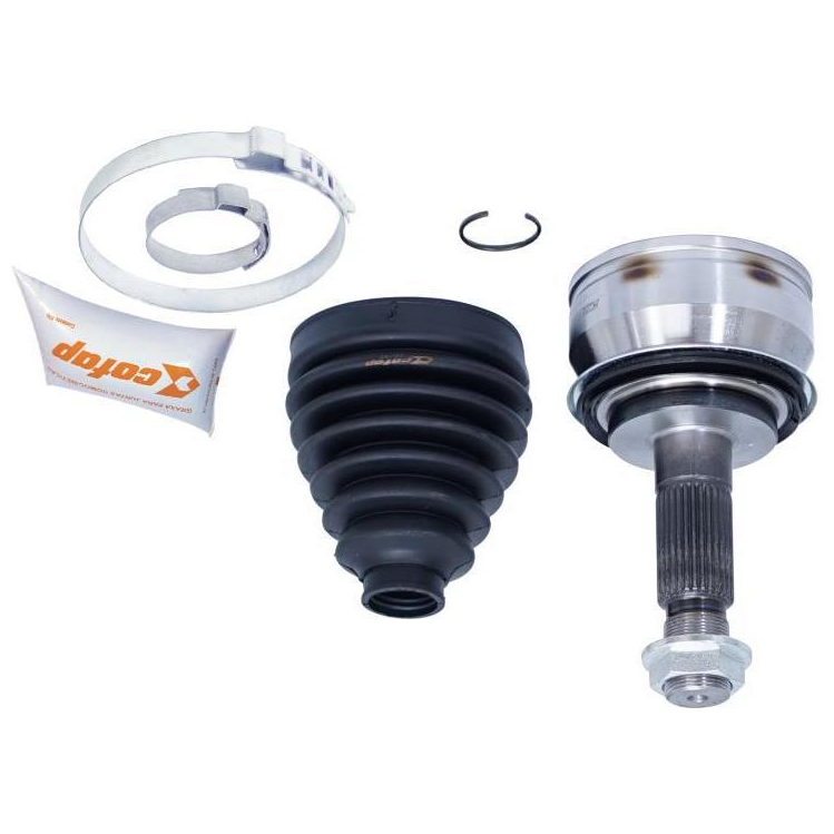 Junta Homocinética Dianteira Roda para Toyota Hilux e Hilux Sw4 - Cofap - JHC22002