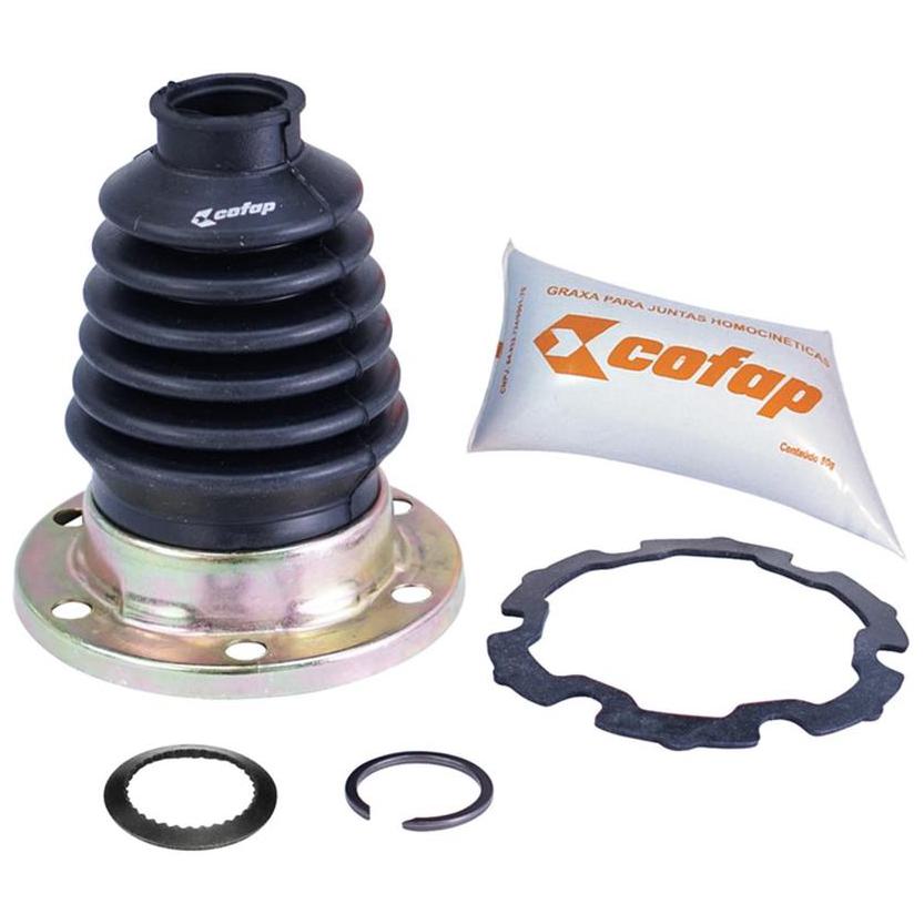 Kit Reparo Junta Deslizante Câmbio - Cofap - KJD01216