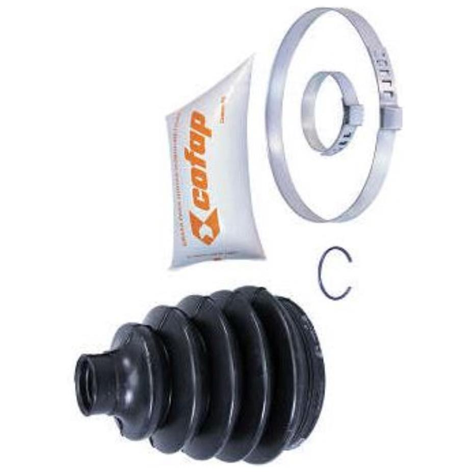 Kit Reparo Junta Homocinética para Fiat Linea e Punto - Cofap - KJH03208