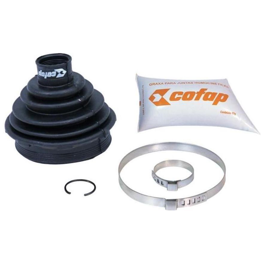 Kit Reparo Junta Homocinética Dianteira Roda Manual - Cofap - KJH03210