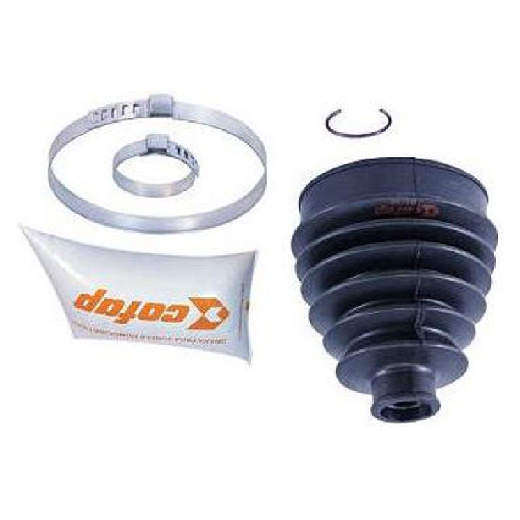 Kit Reparo Junta Homocinética Dianteira Roda Automática com Coifa para Chevrolet Cobalt e Onix - Cofap - KJH04114