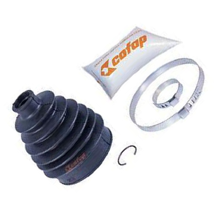 Kit Reparo Junta Homocinética Dianteira Roda Manual Com Coifa - Cofap - KJH04113