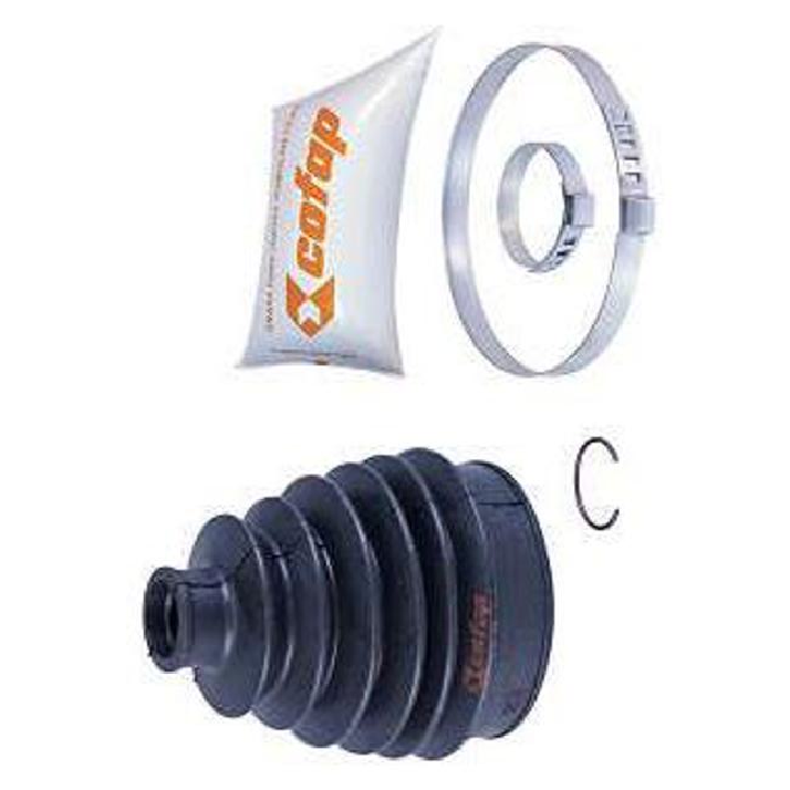 Kit Reparo Junta Homocinética Dianteira Roda Manual Com Coifa - Cofap - KJH04113