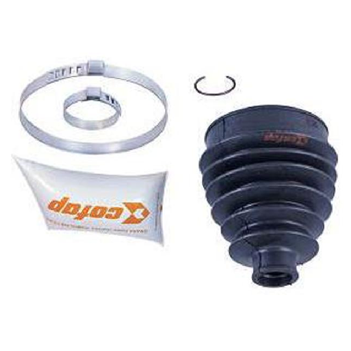 Kit Reparo Junta Homocinética Dianteira Roda Manual Com Coifa - Cofap - KJH04113