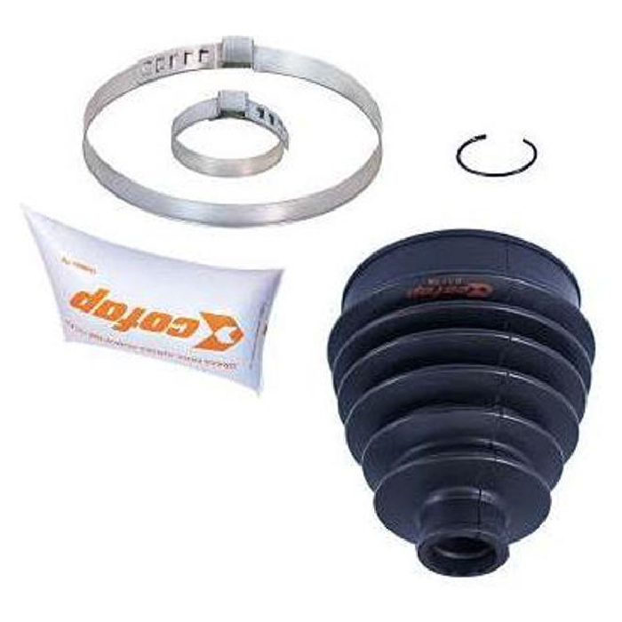 Kit Reparo Junta Homocinética Dianteira Roda Automática Manual para Chevrolet Onix e Prisma - Cofap - KJH04211