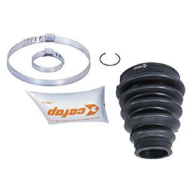 Kit Reparo Junta Homocinética Dianteira Roda Automática / Manual Com Coifa Peugeot 206 - Cofap - KJH17203