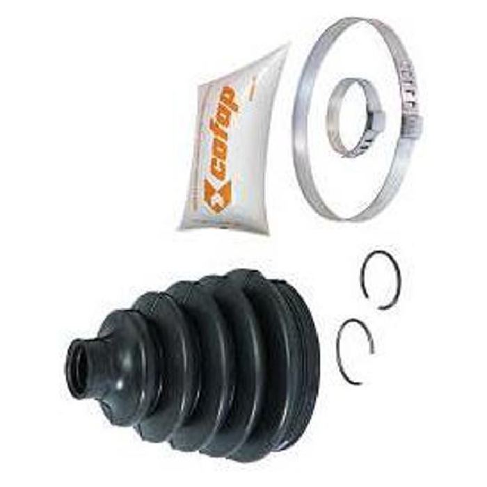 Kit Reparo Junta Homocinética Dianteira Roda Automática Manual com Coifa para Honda Civic - Cofap - KJH10205
