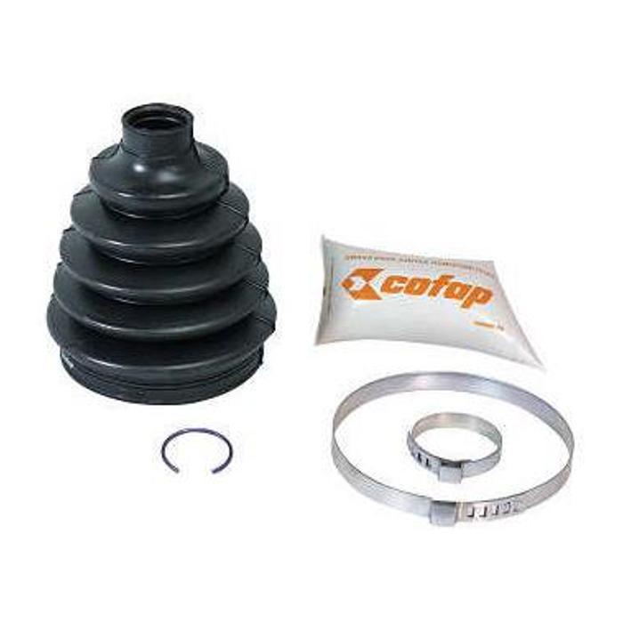 Kit Reparo Junta Homocinética Dianteira Roda Manual com Coifa para Renault Duster - Cofap - KJH18212
