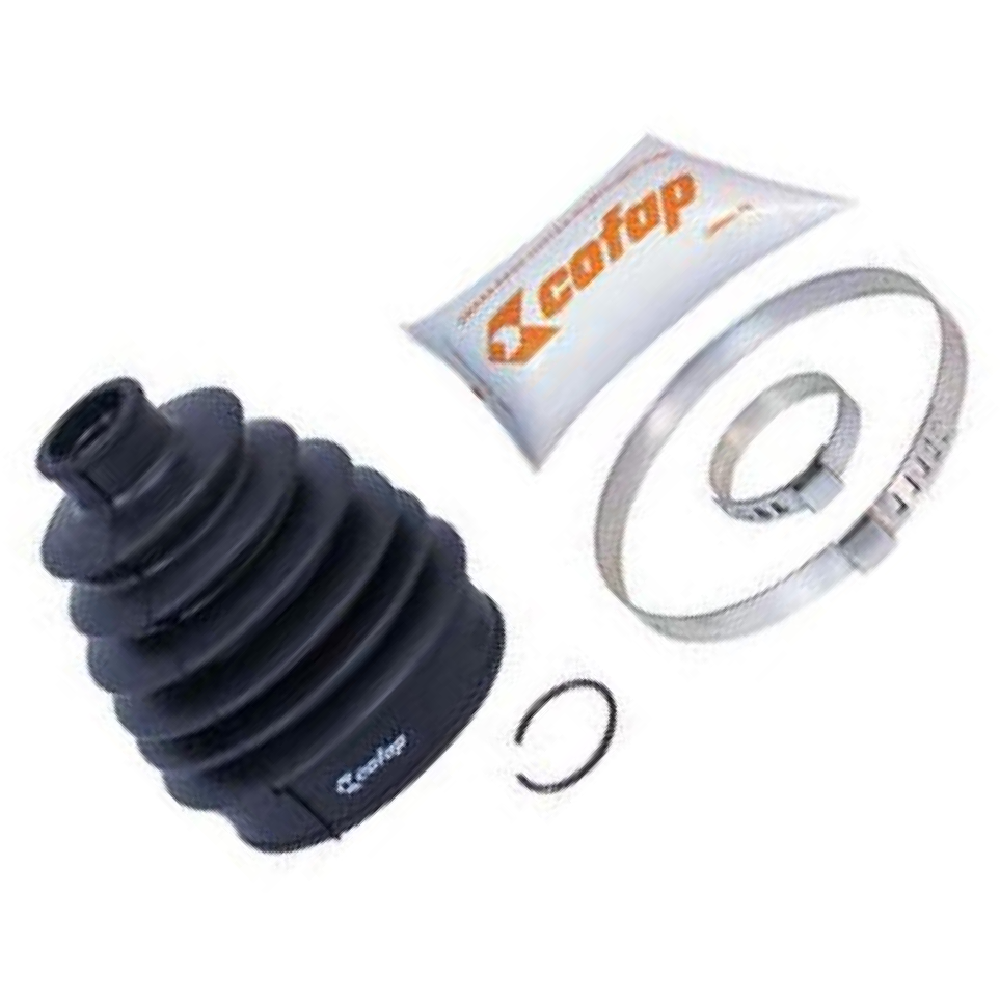 Kit Reparo Junta Homocinética Dianteira Direita Ou Esquerda Automática / Manual - Cofap - KJH32002