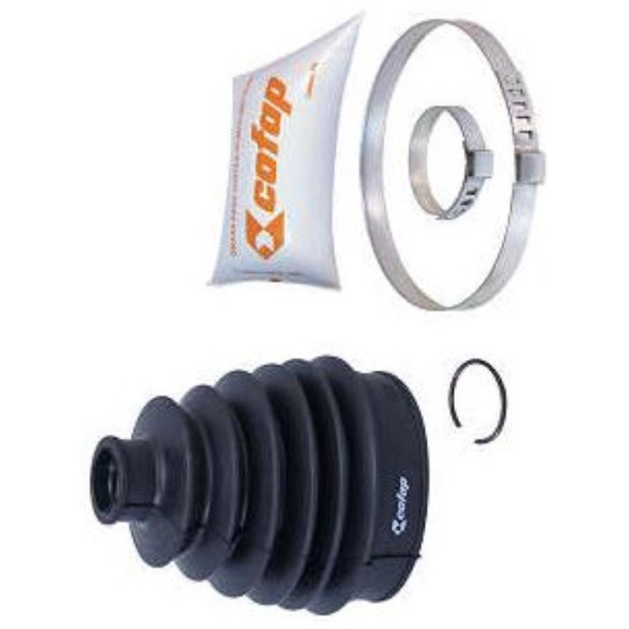 Kit Reparo Junta Homocinética Dianteira Direita Ou Esquerda Automática / Manual - Cofap - KJH32002