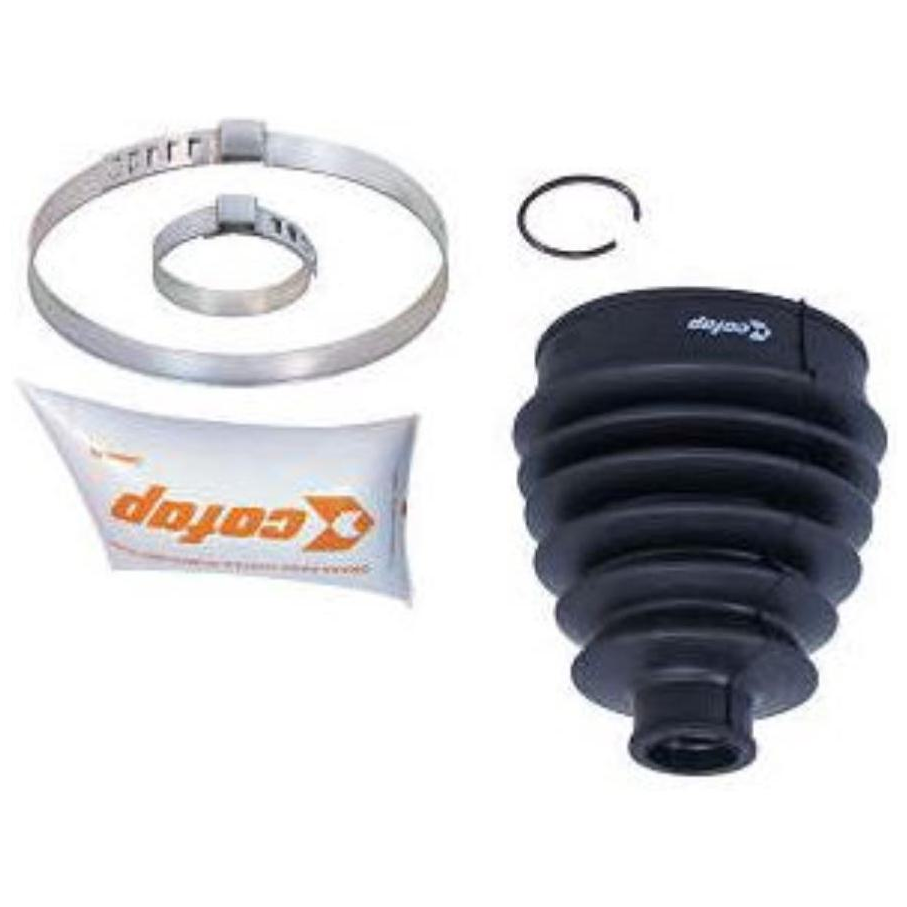Kit Reparo Junta Homocinética Dianteira Direita Ou Esquerda Automática / Manual - Cofap - KJH32002
