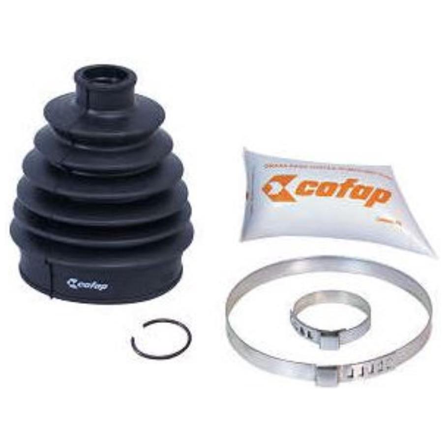 Kit Reparo Junta Homocinética Dianteira Direita Ou Esquerda Automática / Manual - Cofap - KJH32002