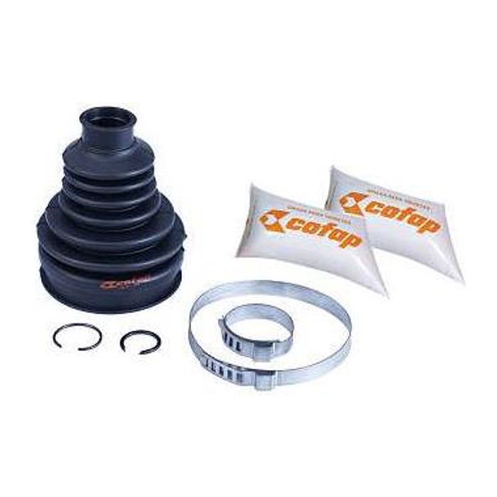 Kit Reparo Junta Homocinética Dianteira Câmbio Manual Com Coifa - Cofap - KJD04208