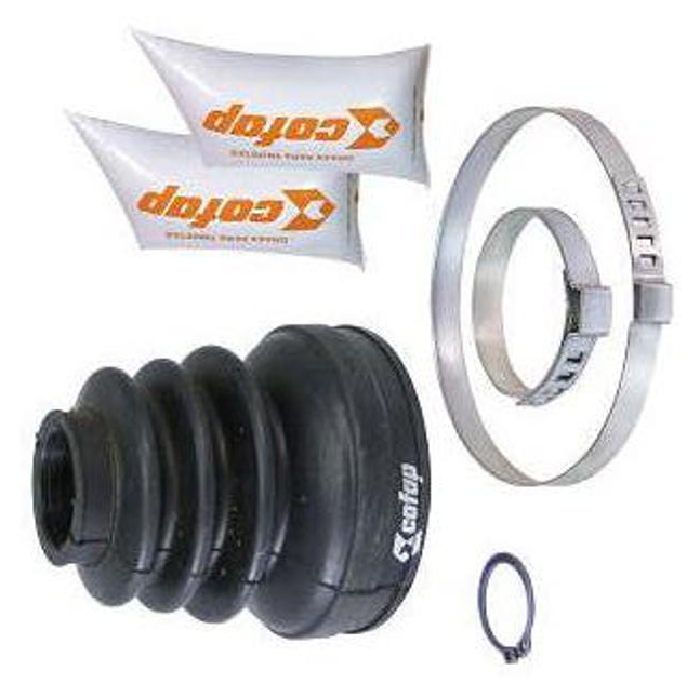 Kit Reparo Junta Homocinética Dianteira Câmbio Automático / Manual Com Coifa Peugeot 206 - Cofap - KJD17201