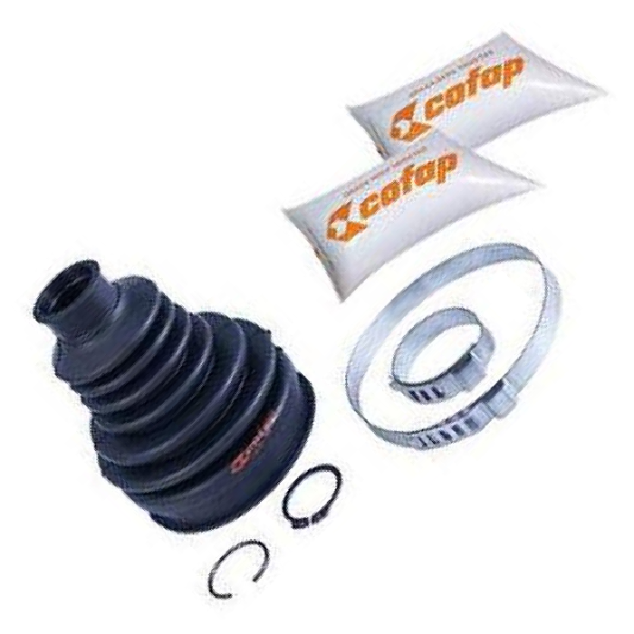 Kit Reparo Junta Homocinética Dianteira Câmbio Automático Com Coifa - Cofap - KJD04209