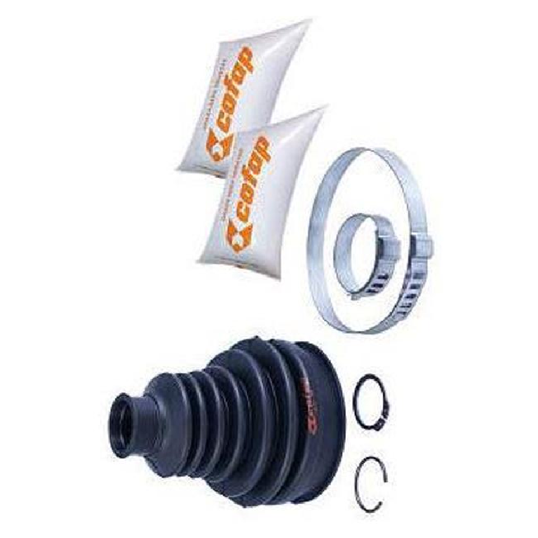 Kit Reparo Junta Homocinética Dianteira Câmbio Automático Com Coifa - Cofap - KJD04209