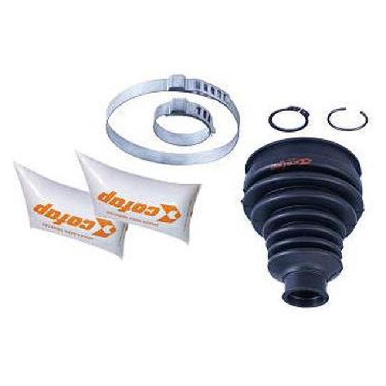 Kit Reparo Junta Homocinética Dianteira Câmbio Automático Com Coifa - Cofap - KJD04209
