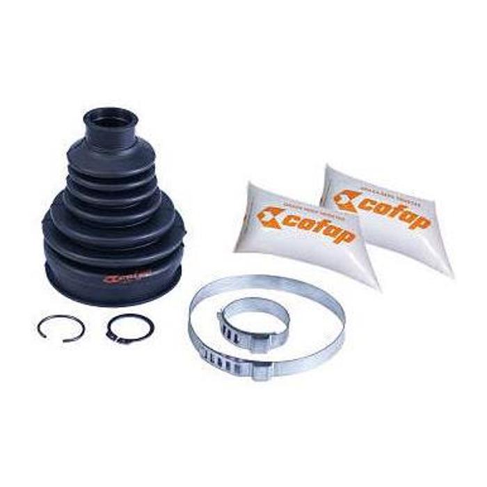 Kit Reparo Junta Homocinética Dianteira Câmbio Automático Com Coifa - Cofap - KJD04209