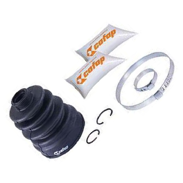 Kit Reparo Junta Homocinética Dianteira Câmbio Automático / Manual - Cofap - KJD32001