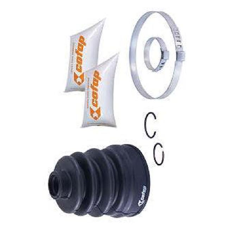 Kit Reparo Junta Homocinética Dianteira Câmbio Automático / Manual - Cofap - KJD32001
