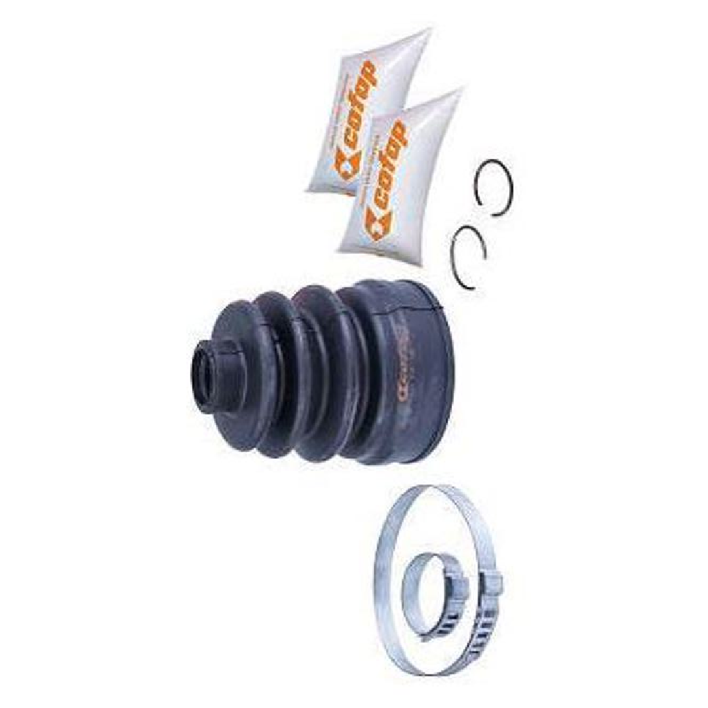 Kit Reparo Junta Homocinética Dianteira Câmbio Automático Manual com Coifa para Hyundai I30 e I30 CW - Cofap - KTC32004