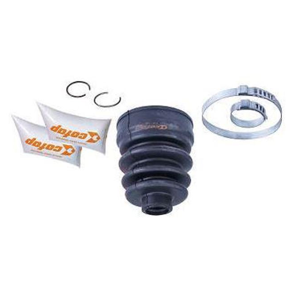Kit Reparo Junta Homocinética Dianteira Câmbio Automático Manual com Coifa para Hyundai I30 e I30 CW - Cofap - KTC32004