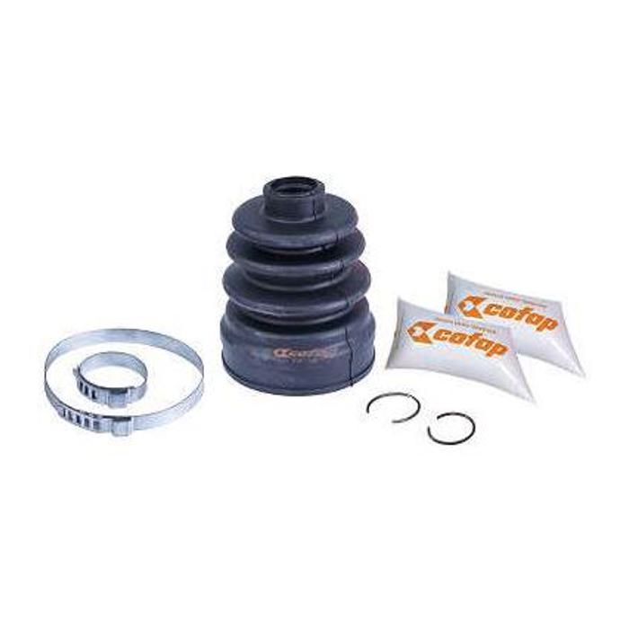 Kit Reparo Junta Homocinética Dianteira Câmbio Automático Manual com Coifa para Hyundai I30 e I30 CW - Cofap - KTC32004