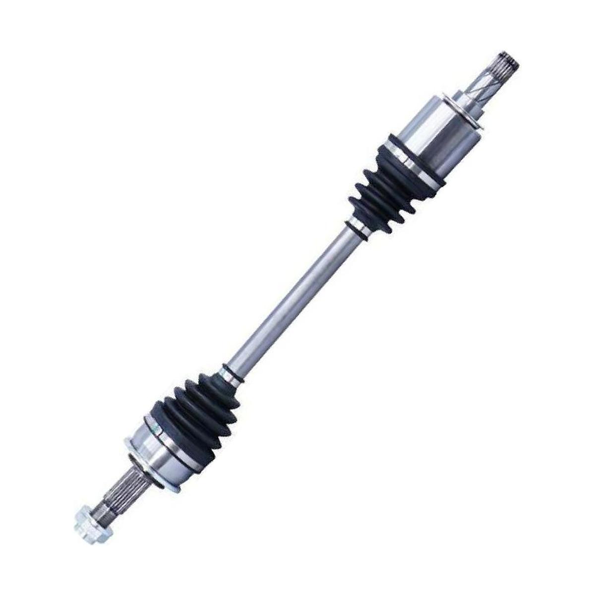 Semieixo Dianteiro Esquerdo Manual para Chevrolet Onix e Prisma - Cofap - SEC04415