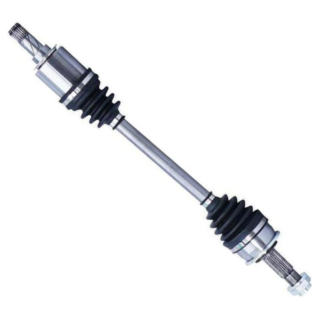 Semieixo Dianteiro Esquerdo Manual para Chevrolet Onix e Prisma - Cofap - SEC04415