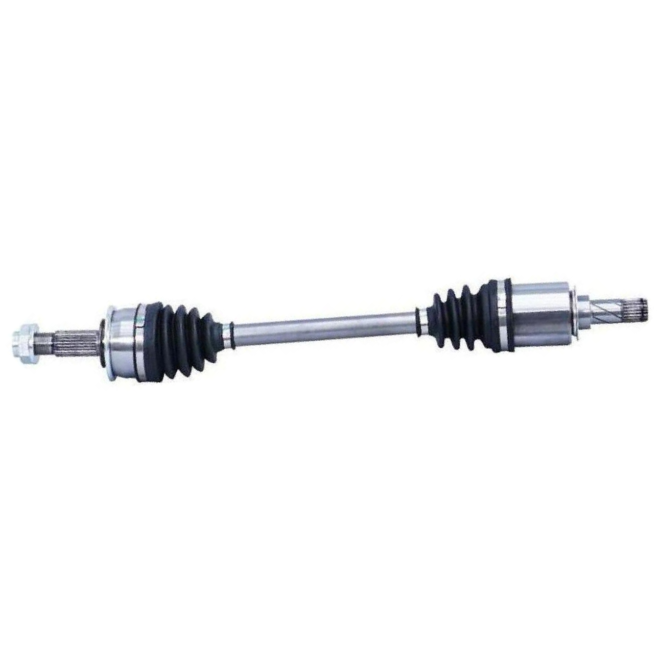 Semieixo Dianteiro Esquerdo Manual para Chevrolet Onix e Prisma - Cofap - SEC04415