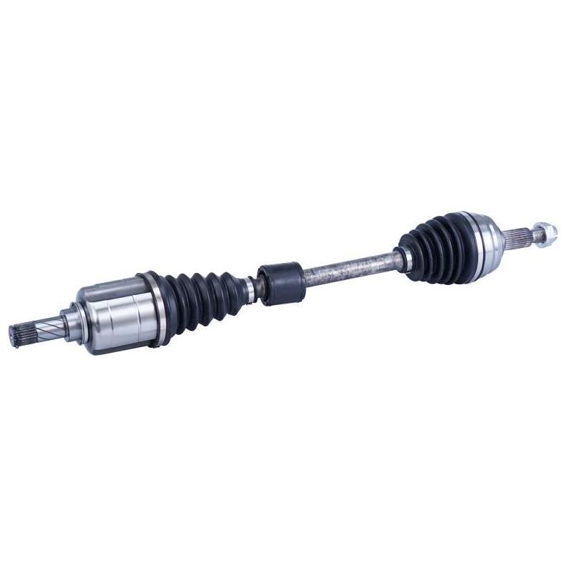 Semieixo Dianteiro Esquerdo Manual para Renault Duster - Cofap - SEC18419