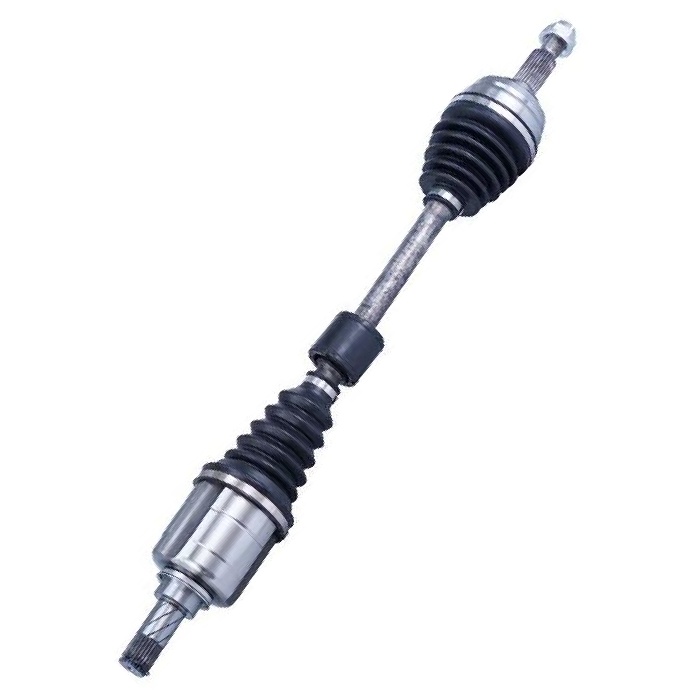 Semieixo Dianteiro Esquerdo Manual para Renault Duster - Cofap - SEC18419