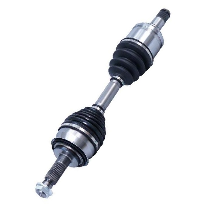 Semieixo Dianteiro para Toyota Hilux e Hilux Sw4 - Cofap - SEC22005