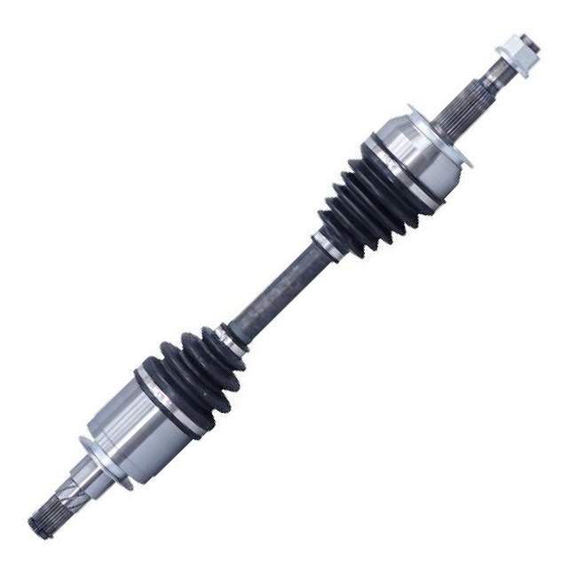 Semieixo Dianteiro para Nissan Frontier - Cofap - SEC29001