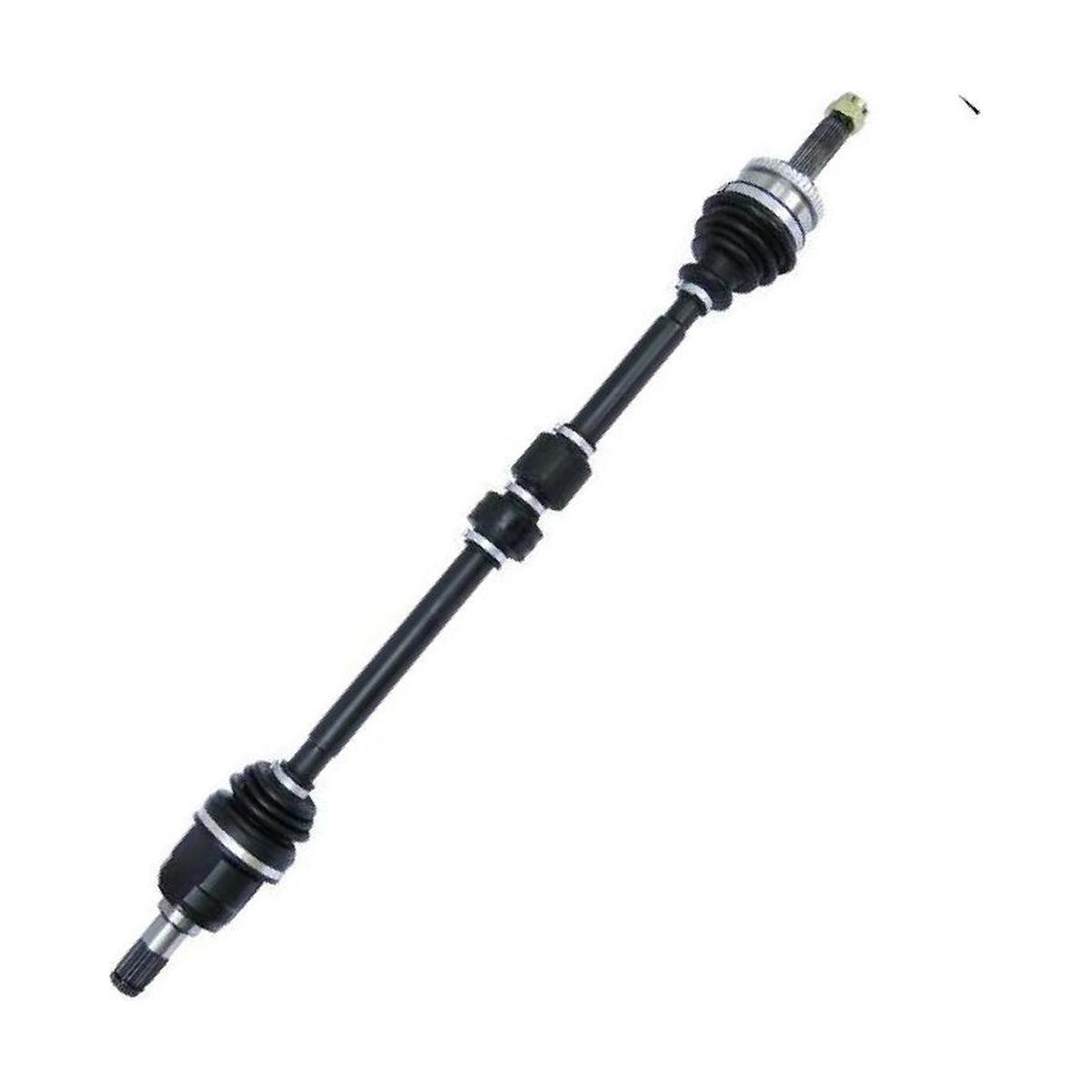 Semieixo Dianteiro Direito Manual Com Abs - Cofap - SEC32002