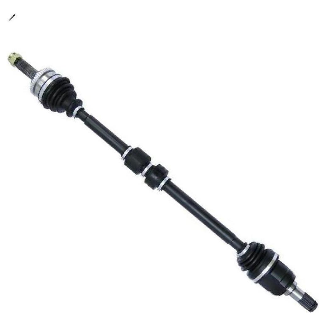 Semieixo Dianteiro Direito Manual Com Abs - Cofap - SEC32002