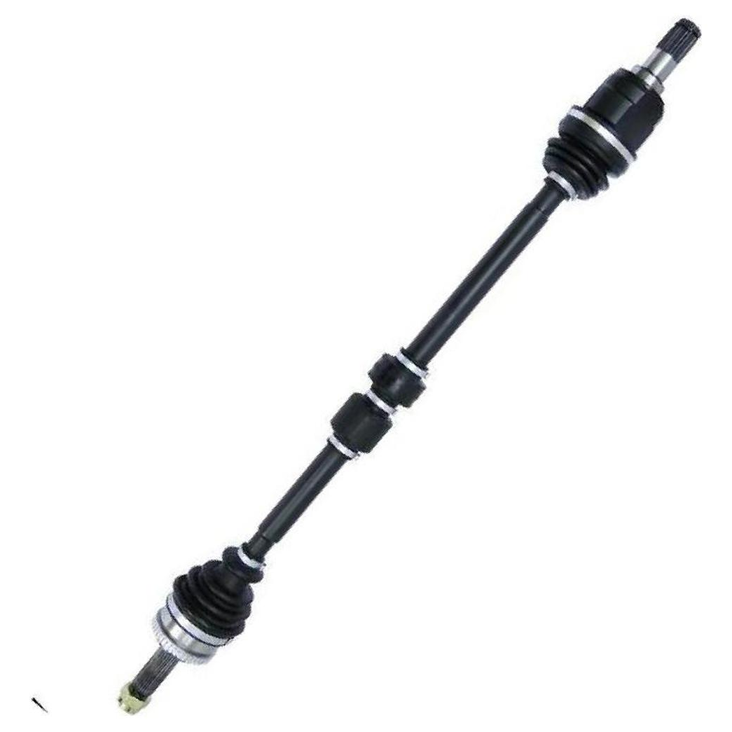 Semieixo Dianteiro Direito Manual Com Abs - Cofap - SEC32002