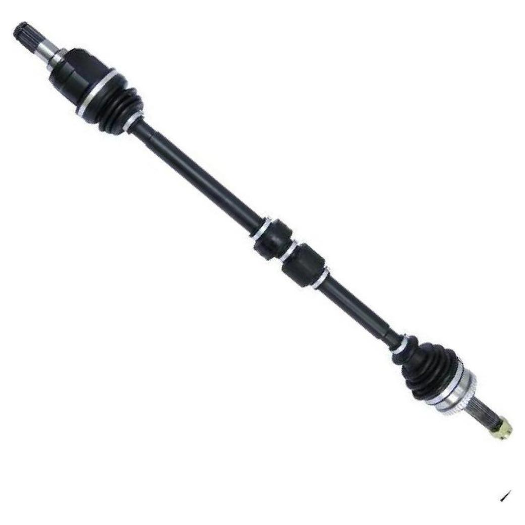 Semieixo Dianteiro Direito Manual Com Abs - Cofap - SEC32002