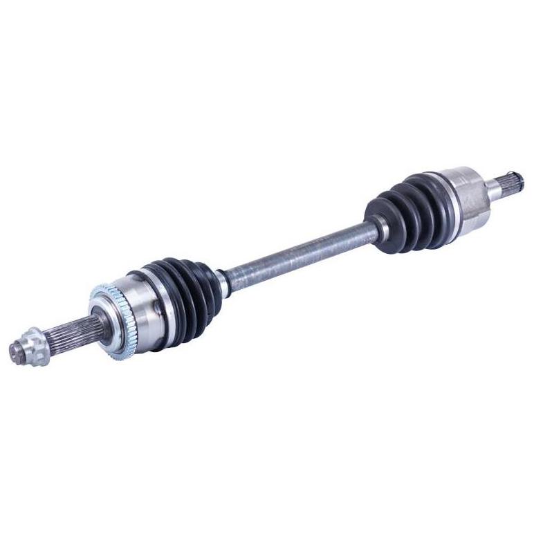 Semieixo Dianteiro Esquerdo Automático com ABS para Hyundai HB20 e HB20X - Cofap - SEC32005